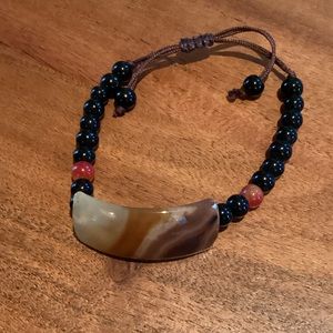 Chalcedony Bracelet
